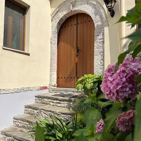 Palorto Hotel Gjirokaster Exterior photo